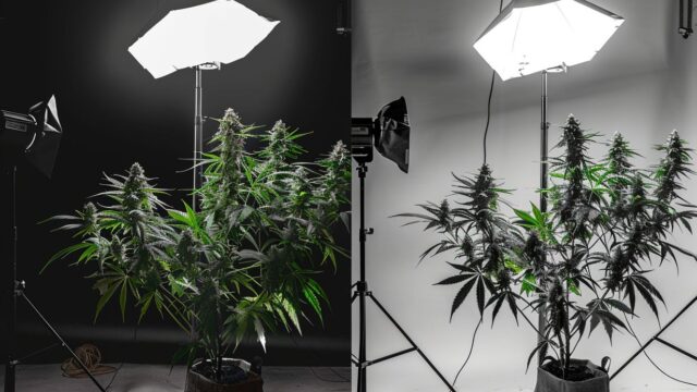 Why is Product Photography Important for Cannabis Products?