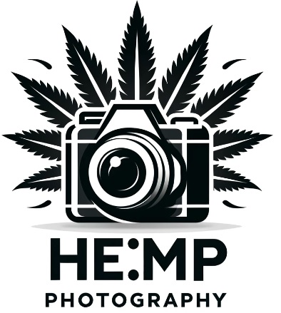 Hemp CBD Photography